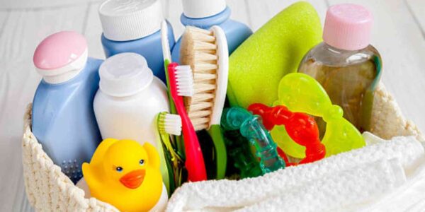 BABY PRODUCTS