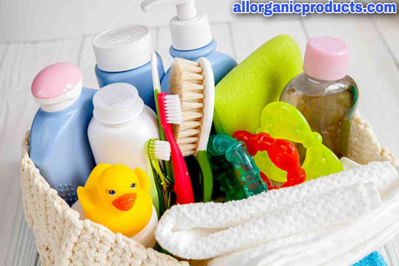 BABY PRODUCTS