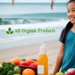 Organic Baby Food