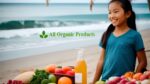Organic Baby Food