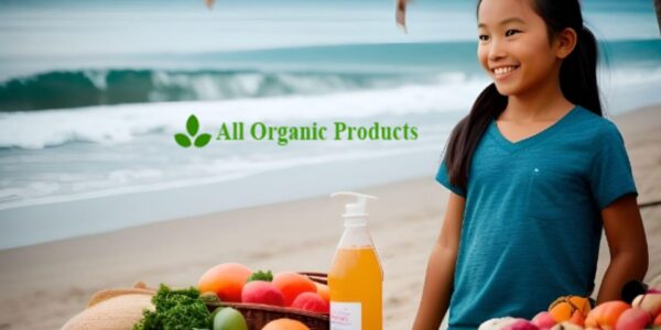 Organic Baby Food