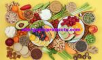 Weight loss foods