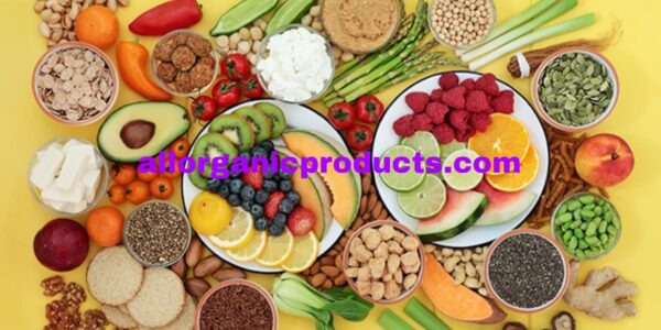 Weight loss foods