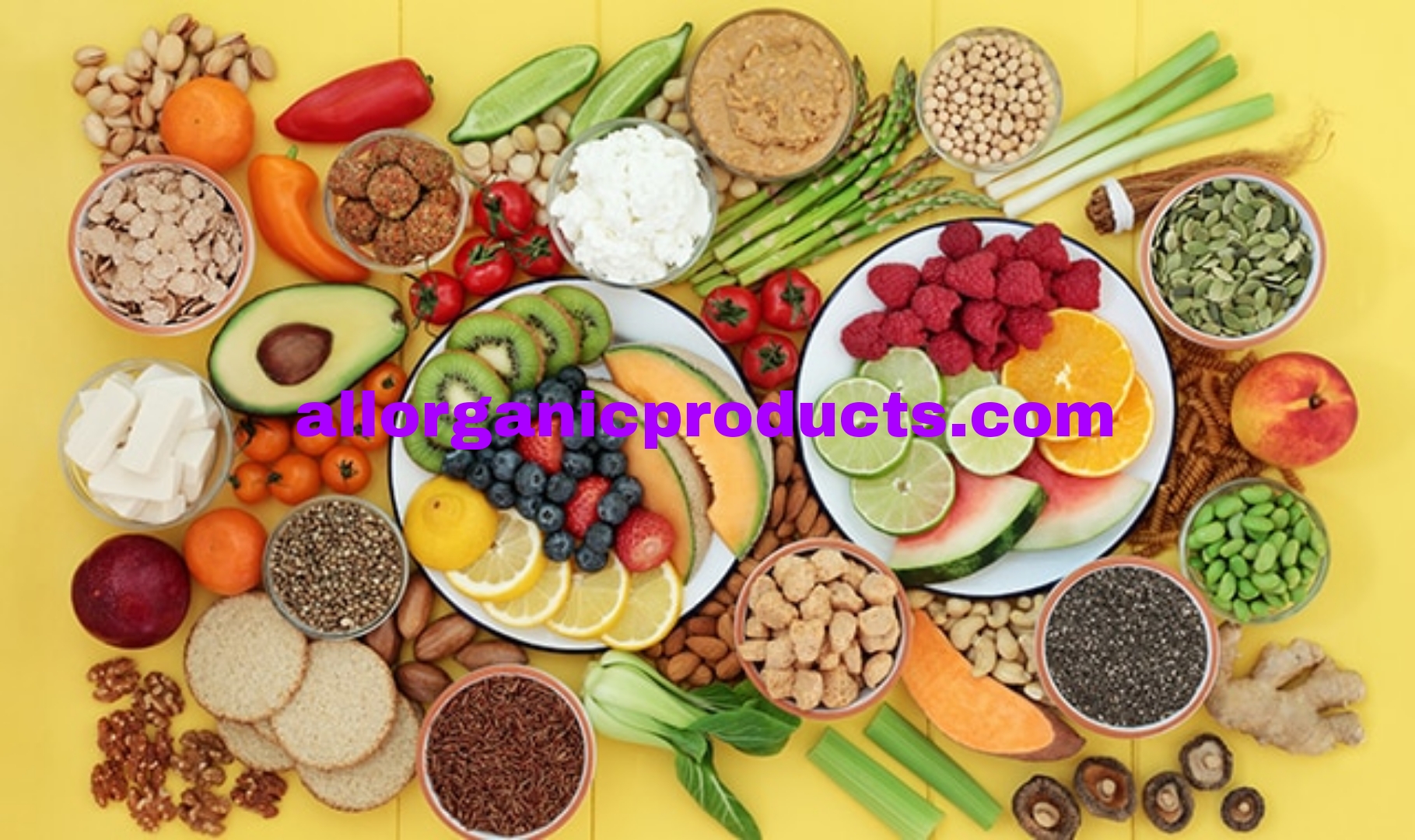 Weight loss foods