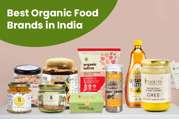 Organic-Food-Brands