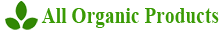 all-organic-product