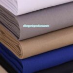 Organic Cotton Clothes