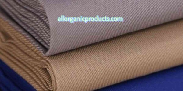 Organic Cotton Clothes
